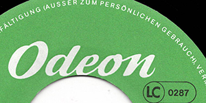 label