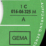 label