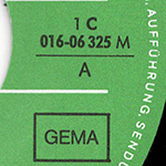 label