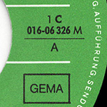 label