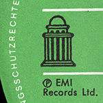 label