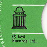 label