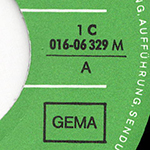 label