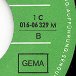 label