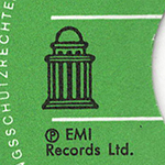 label