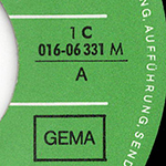 label