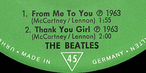 label