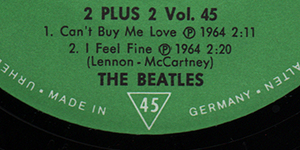 label