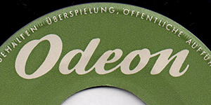 label