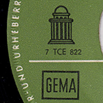 label