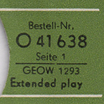 label