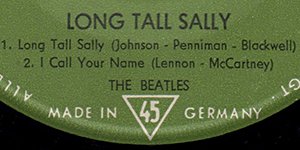 label