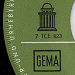 label