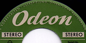 label