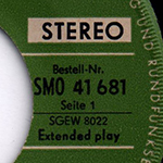 label