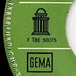 label