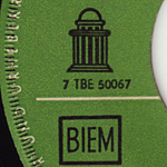 label