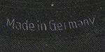 label