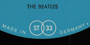 label