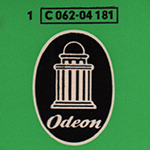 label