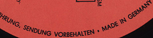 label