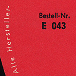 label