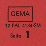 label