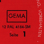 label