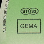 label