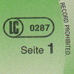 label