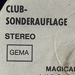 label