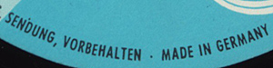 label