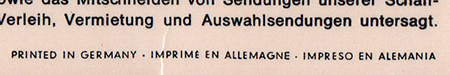 label