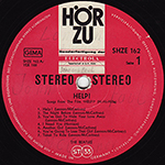 label
