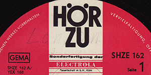 label