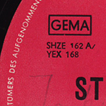 label