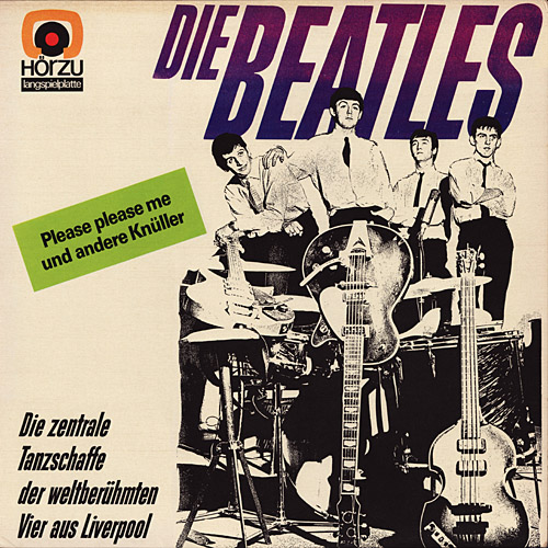 洋楽 beatles please please me uk stereo MTItNjA3NC5qcGVn.jpeg