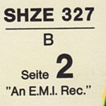 label