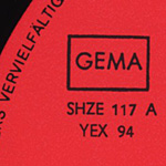 label