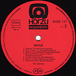 label