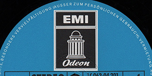 label