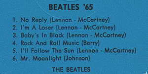 label