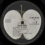 label