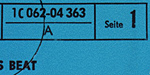label