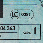 label