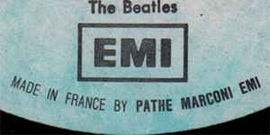 label
