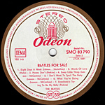 label