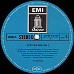 label