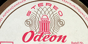 label