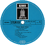 label